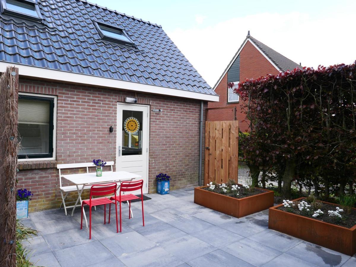Wadnhus Villa Kollum Exterior foto