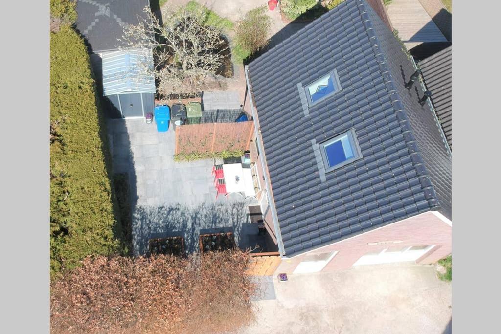 Wadnhus Villa Kollum Exterior foto