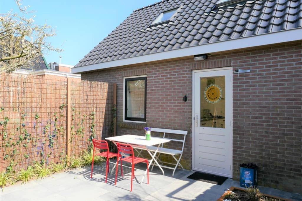 Wadnhus Villa Kollum Exterior foto