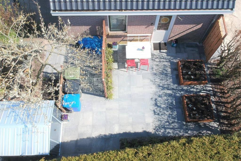 Wadnhus Villa Kollum Exterior foto